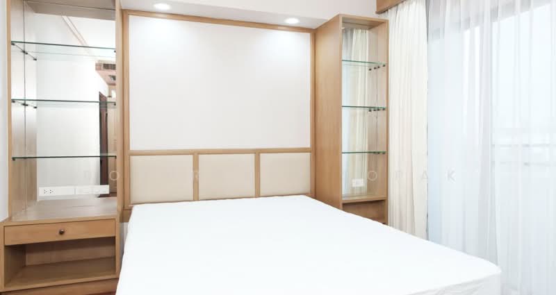 Nida Thonglor Apartment, Bangkok, Thong Lo 5 Alley, Khlong Tan Nua, Watthana, Bangkok, 4 Bedrooms, 290 sqm, Apartment For Rent, by Boonraksa Sopak, 500338189 - DDproperty.com