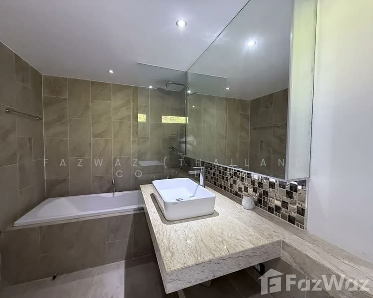 Azur Samui, Surat Thani, Maenam Soi 2, Mae Nam, Ko Samui, Surat Thani, Studio, 50 sqm, Condo For Rent, by Fazwaz (Thailand) Co., Ltd., 500338190 - DDproperty.com