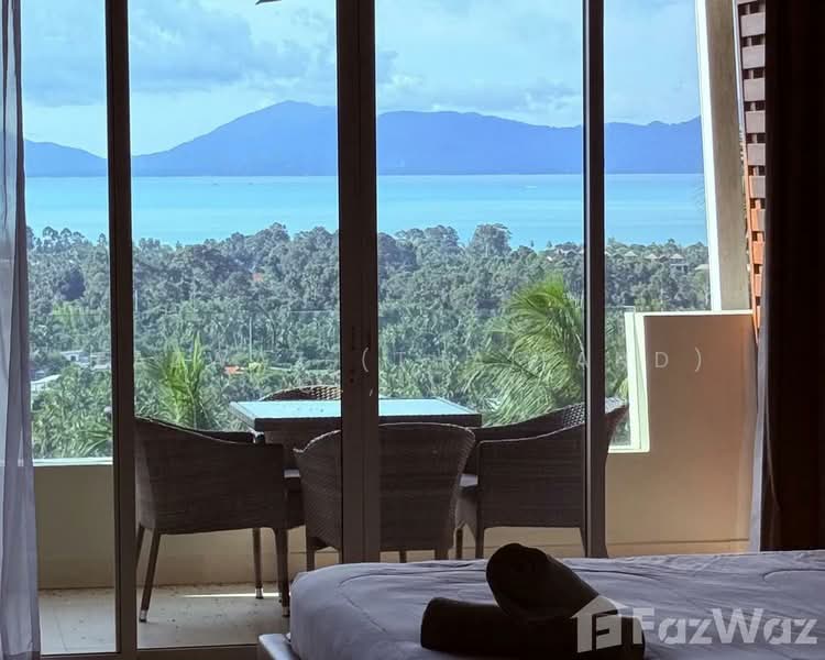 Azur Samui : แอชเชอร์ สมุย, สุราษฎร์ธานี, Maenam Soi 2, แม่น้ำ, เกาะสมุย, สุราษฎร์ธานี, 50 ตร.ม., คอนโด ให้เช่า, โดย Fazwaz (Thailand) Co., Ltd., 500338190 - DDproperty.com