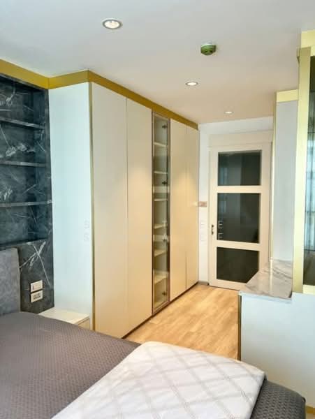The Clover Thonglor Residence : เดอะ โคลเวอร์ ทองหล่อ เรสซิเดนซ์, กรุงเทพ, ซอยสุขุมวิท 55, คลองตันเหนือ, วัฒนา, กรุงเทพ, 36 ตร.ม., คอนโด ให้เช่า, โดย Sawitree Simmalee, 500338192 - DDproperty.com