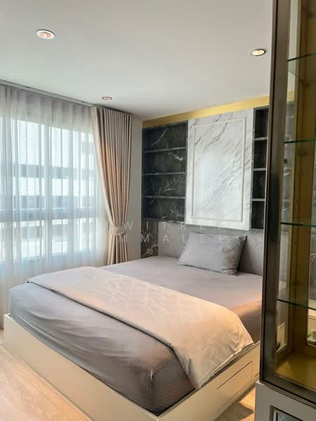 The Clover Thonglor Residence : เดอะ โคลเวอร์ ทองหล่อ เรสซิเดนซ์, กรุงเทพ, ซอยสุขุมวิท 55, คลองตันเหนือ, วัฒนา, กรุงเทพ, 36 ตร.ม., คอนโด ให้เช่า, โดย Sawitree Simmalee, 500338192 - DDproperty.com