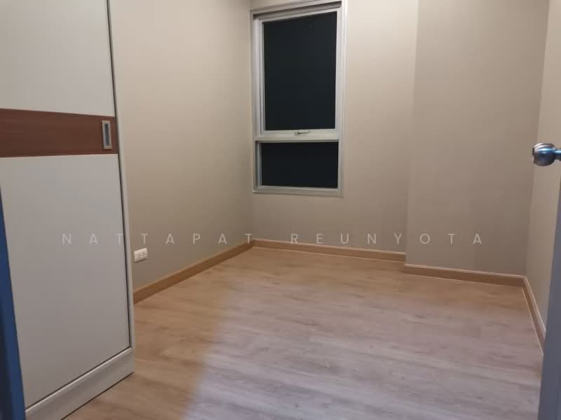 The Tempo Grand Sathorn-Wutthakat, Bangkok, Ratchaphruek Road, Bangko, Chom Thong, Bangkok, 2 Bedrooms, 57 sqm, Condo For Sale, by Nattapat Reunyota, 500338194 - DDproperty.com
