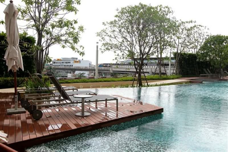 IDEO Verve Sukhumvit, Bangkok, 2077 Sukhumvit Road, Phra Kanong Nua, Watthana, Bangkok, 2 Bedrooms, 45 sqm, Condo For Sale, by Sawitree Simmalee, 500338197 - DDproperty.com