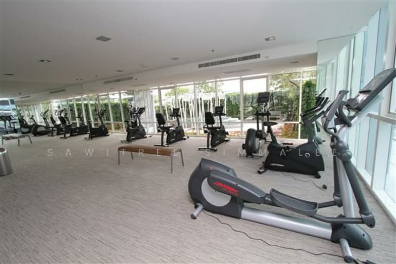 IDEO Verve Sukhumvit, Bangkok, 2077 Sukhumvit Road, Phra Kanong Nua, Watthana, Bangkok, 2 Bedrooms, 45 sqm, Condo For Sale, by Sawitree Simmalee, 500338197 - DDproperty.com