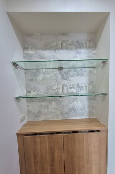 Rhythm Sukhumvit 50, Bangkok, 8 Sukhumvit 50, Sukhumvit Road, Phra Kanong, Khlong Toei, Bangkok, 2 Bedrooms, 65 sqm, Condo For Rent, by Boonraksa Sopak, 500338198 - DDproperty.com