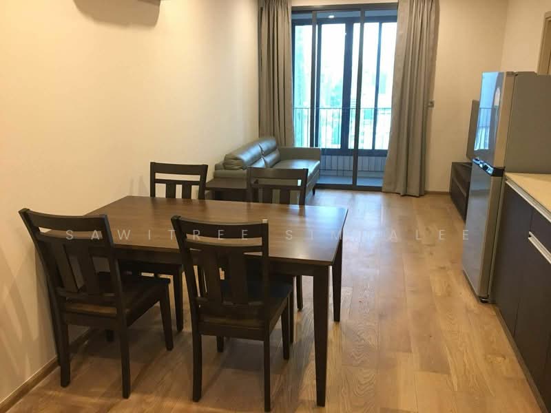Q Chidlom-Phetchaburi, Bangkok, 1088 Phetchaburi Road, Makkasan, Ratchathewi, Bangkok, 2 Bedrooms, 66 sqm, Condo For Sale, by Sawitree Simmalee, 500338201 - DDproperty.com