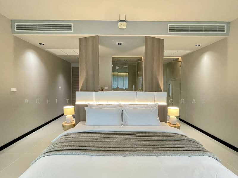 Veloche Apartments (The Ark Building), Phuket, Karon, Muang Phuket, Phuket, 1 Bedroom, 56 sqm, Condo For Rent, by Built Prime global, 500338202 - DDproperty.com