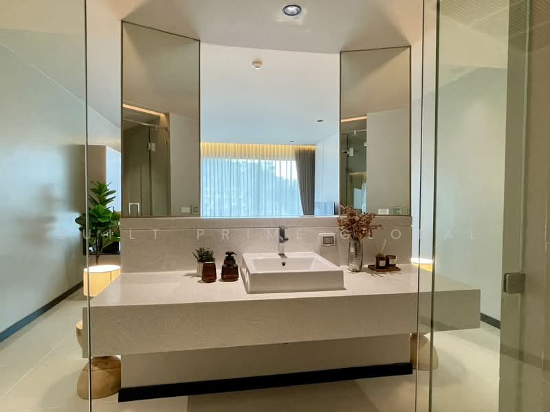 Veloche Apartments (The Ark Building) : ดิ อาร์ค แอท กะรน ฮิลล์, ภูเก็ต, กะรน, เมืองภูเก็ต, ภูเก็ต, 56 ตร.ม., คอนโด ให้เช่า, โดย Built Prime global, 500338202 - DDproperty.com