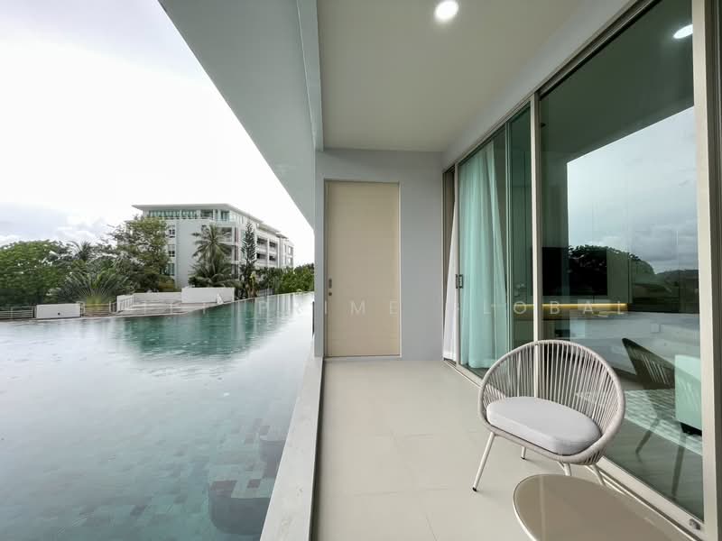 Veloche Apartments (The Ark Building) : ดิ อาร์ค แอท กะรน ฮิลล์, ภูเก็ต, กะรน, เมืองภูเก็ต, ภูเก็ต, 56 ตร.ม., คอนโด ให้เช่า, โดย Built Prime global, 500338202 - DDproperty.com
