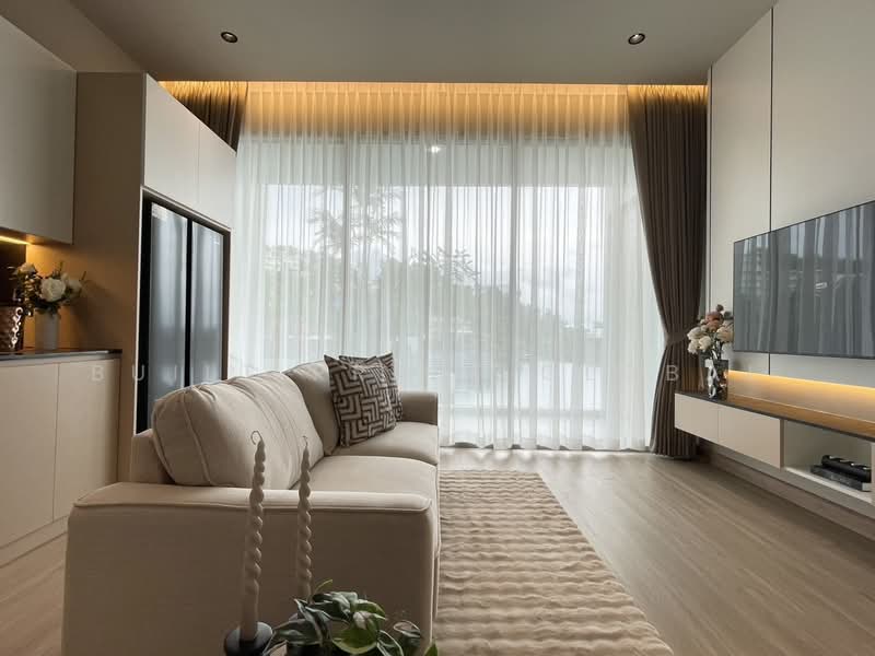 Veloche Apartments (The Ark Building) : ดิ อาร์ค แอท กะรน ฮิลล์, ภูเก็ต, กะรน, เมืองภูเก็ต, ภูเก็ต, 56 ตร.ม., คอนโด ให้เช่า, โดย Built Prime global, 500338202 - DDproperty.com