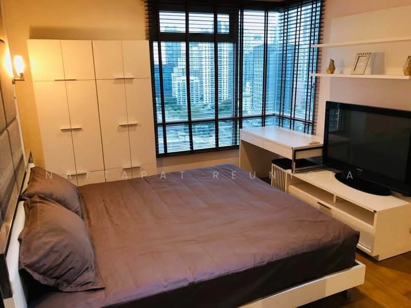 The Madison, Bangkok, Sukhumvit 41, Khlong Tan Nua, Watthana, Bangkok, 2 Bedrooms, 161 sqm, Condo For Sale, by Nattapat Reunyota, 500338203 - DDproperty.com
