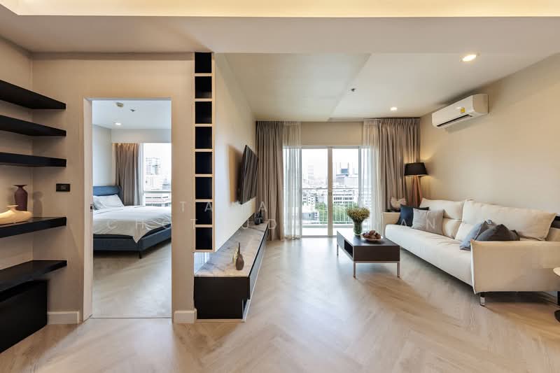 The Complete Rajprarop, Bangkok, 10/18 Rajaprarop Road, Thanon Phaya Thai, Ratchathewi, Bangkok, 1 Bedroom, 55 sqm, Condo For Sale, by Tanakrit Chotbuddkayan, 500338204 - DDproperty.com