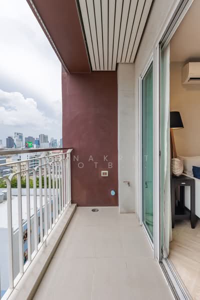 The Complete Rajprarop, Bangkok, 10/18 Rajaprarop Road, Thanon Phaya Thai, Ratchathewi, Bangkok, 1 Bedroom, 55 sqm, Condo For Sale, by Tanakrit Chotbuddkayan, 500338204 - DDproperty.com
