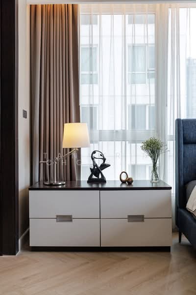 The Complete Rajprarop, Bangkok, 10/18 Rajaprarop Road, Thanon Phaya Thai, Ratchathewi, Bangkok, 1 Bedroom, 55 sqm, Condo For Sale, by Tanakrit Chotbuddkayan, 500338204 - DDproperty.com