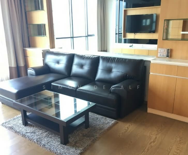 Hyde Sukhumvit 13, Bangkok, 13 Sukhumvit Road, Khlongtoei Nua, Watthana, Bangkok, 2 Bedrooms, 112 sqm, Condo For Rent, by Simon Decalf, 500338205 - DDproperty.com