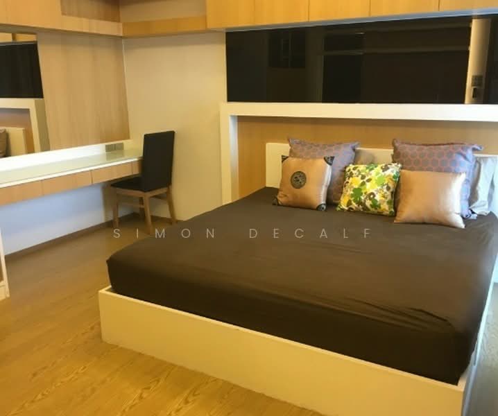 Hyde Sukhumvit 13, Bangkok, 13 Sukhumvit Road, Khlongtoei Nua, Watthana, Bangkok, 2 Bedrooms, 112 sqm, Condo For Rent, by Simon Decalf, 500338205 - DDproperty.com