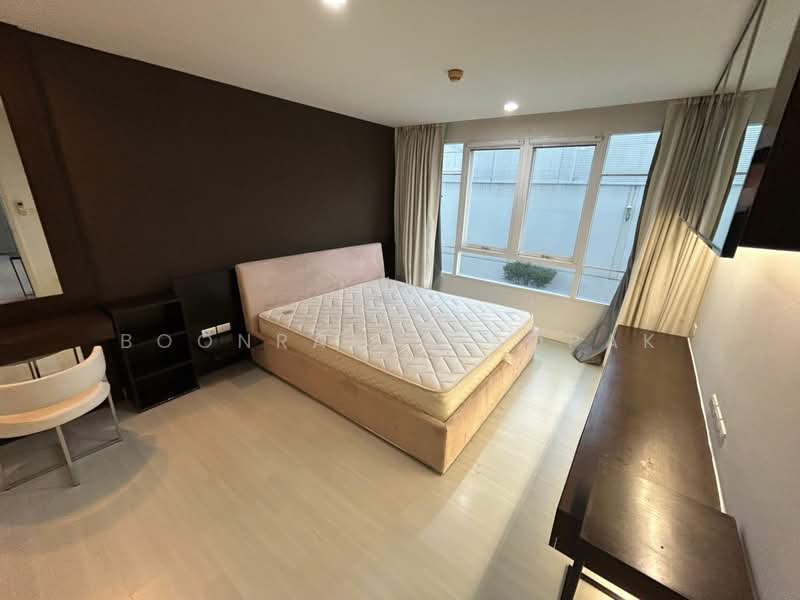 The Bangkok Sathorn-Taksin, Bangkok, Krung Thonburi, Bang Lam Phu Lang, Khlong San, Bangkok, 2 Bedrooms, 72 sqm, Condo For Rent, by Boonraksa Sopak, 500338206 - DDproperty.com