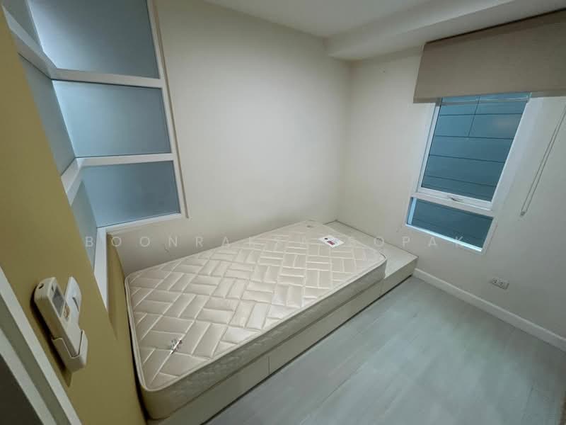 The Bangkok Sathorn-Taksin, Bangkok, Krung Thonburi, Bang Lam Phu Lang, Khlong San, Bangkok, 2 Bedrooms, 72 sqm, Condo For Rent, by Boonraksa Sopak, 500338206 - DDproperty.com