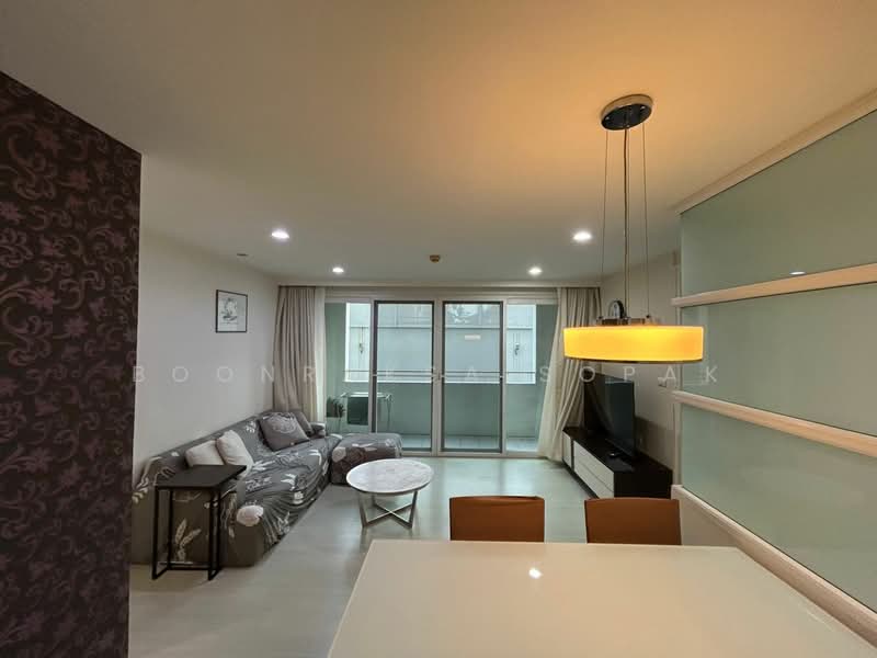 The Bangkok Sathorn-Taksin, Bangkok, Krung Thonburi, Bang Lam Phu Lang, Khlong San, Bangkok, 2 Bedrooms, 72 sqm, Condo For Rent, by Boonraksa Sopak, 500338206 - DDproperty.com