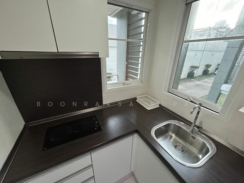 The Bangkok Sathorn-Taksin, Bangkok, Krung Thonburi, Bang Lam Phu Lang, Khlong San, Bangkok, 2 Bedrooms, 72 sqm, Condo For Rent, by Boonraksa Sopak, 500338206 - DDproperty.com