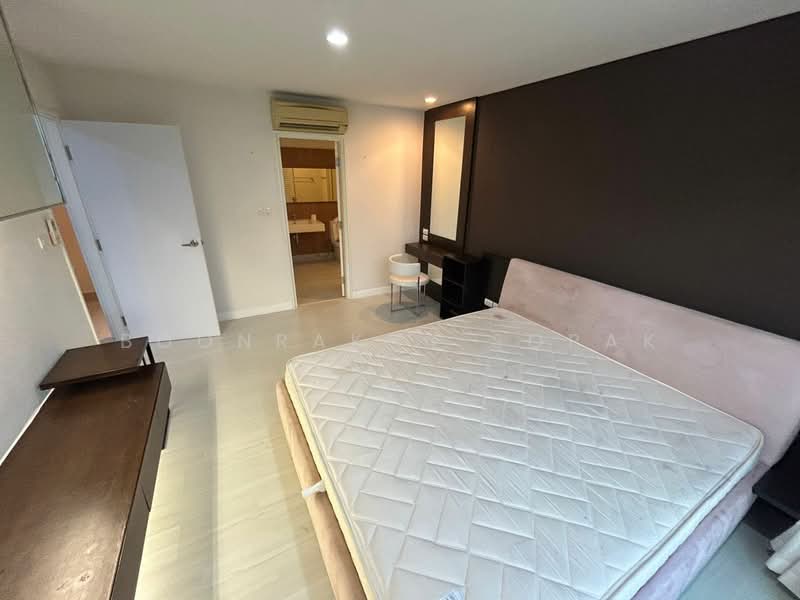 The Bangkok Sathorn-Taksin, Bangkok, Krung Thonburi, Bang Lam Phu Lang, Khlong San, Bangkok, 2 Bedrooms, 72 sqm, Condo For Rent, by Boonraksa Sopak, 500338206 - DDproperty.com
