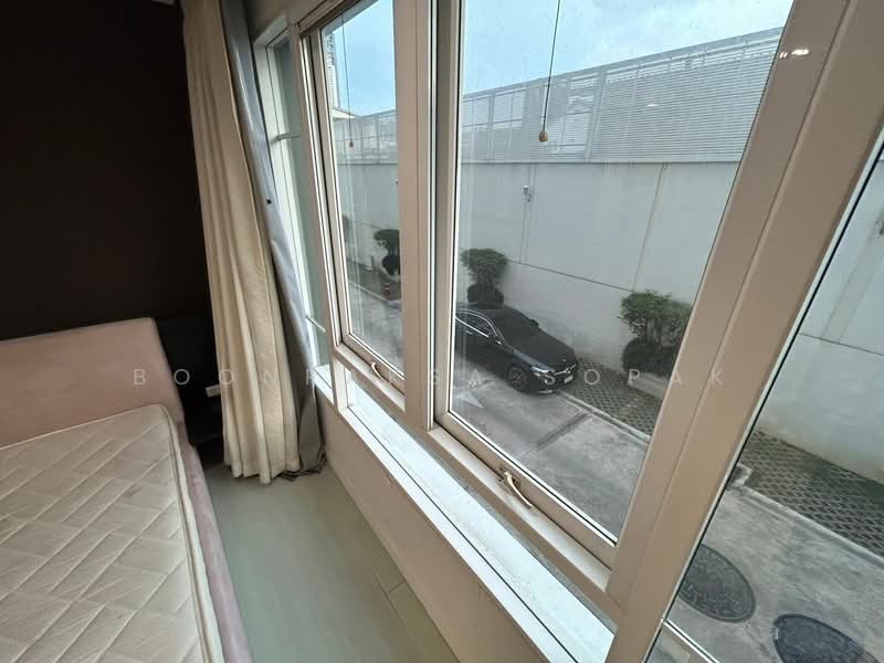 The Bangkok Sathorn-Taksin, Bangkok, Krung Thonburi, Bang Lam Phu Lang, Khlong San, Bangkok, 2 Bedrooms, 72 sqm, Condo For Rent, by Boonraksa Sopak, 500338206 - DDproperty.com