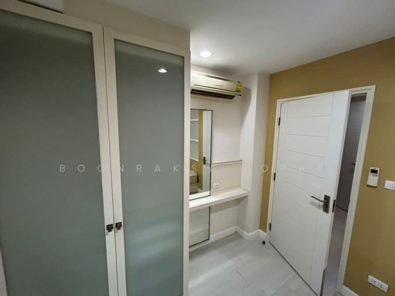 The Bangkok Sathorn-Taksin, Bangkok, Krung Thonburi, Bang Lam Phu Lang, Khlong San, Bangkok, 2 Bedrooms, 72 sqm, Condo For Rent, by Boonraksa Sopak, 500338206 - DDproperty.com
