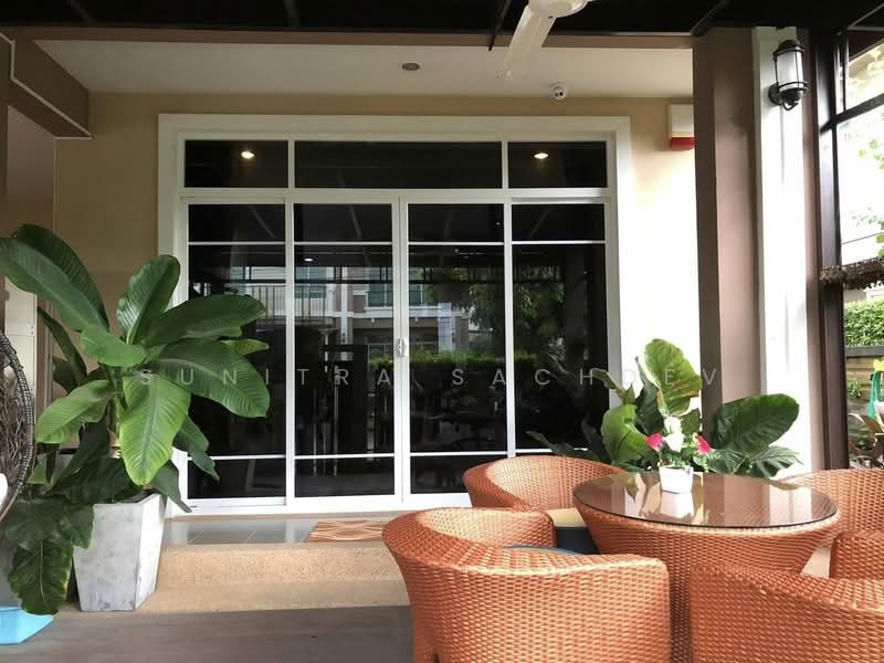 Passorn Prestiege Luxe Pattanakarn, Bangkok, Phatthanakan Road, Suan Luang, Bangkok, 3 Bedrooms, 240 sqm, Single Detached House For Rent, by Sunitra Sachdev, 500338207 - DDproperty.com