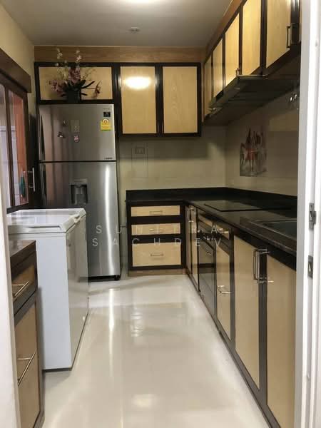 Passorn Prestiege Luxe Pattanakarn, Bangkok, Phatthanakan Road, Suan Luang, Bangkok, 3 Bedrooms, 240 sqm, Single Detached House For Rent, by Sunitra Sachdev, 500338207 - DDproperty.com