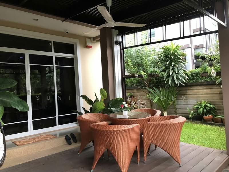 Passorn Prestiege Luxe Pattanakarn, Bangkok, Phatthanakan Road, Suan Luang, Bangkok, 3 Bedrooms, 240 sqm, Single Detached House For Rent, by Sunitra Sachdev, 500338207 - DDproperty.com