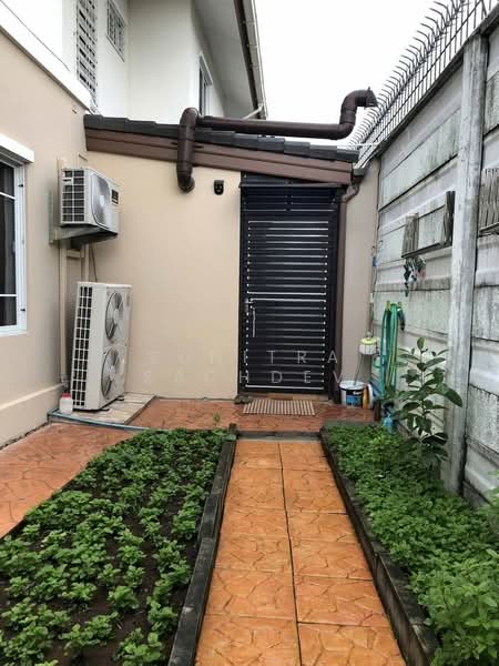 Passorn Prestiege Luxe Pattanakarn, Bangkok, Phatthanakan Road, Suan Luang, Bangkok, 3 Bedrooms, 240 sqm, Single Detached House For Rent, by Sunitra Sachdev, 500338207 - DDproperty.com