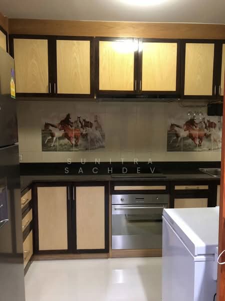 Passorn Prestiege Luxe Pattanakarn : ภัสสร เพรสทีจ ลุกซ์ พัฒนาการ, กรุงเทพ, ถนนพัฒนาการ, สวนหลวง, กรุงเทพ, 240 ตร.ม., บ้านเดี่ยว ให้เช่า, โดย Sunitra Sachdev, 500338207 - DDproperty.com