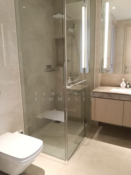 Magnolias Waterfront Residences : แมกโนเลียส์ วอเตอร์ฟรอนท์ เรสซิเดนซ์, กรุงเทพ, 259 ถ. กรุงธนบุรี, คลองต้นไทร, คลองสาน, กรุงเทพ, 75 ตร.ม., คอนโด ให้เช่า, โดย Sawitree Simmalee, 500338208 - DDproperty.com