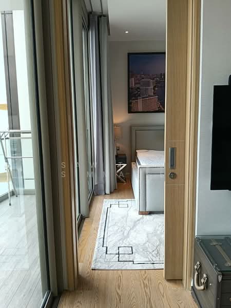 Magnolias Waterfront Residences : แมกโนเลียส์ วอเตอร์ฟรอนท์ เรสซิเดนซ์, กรุงเทพ, 259 ถ. กรุงธนบุรี, คลองต้นไทร, คลองสาน, กรุงเทพ, 75 ตร.ม., คอนโด ให้เช่า, โดย Sawitree Simmalee, 500338208 - DDproperty.com
