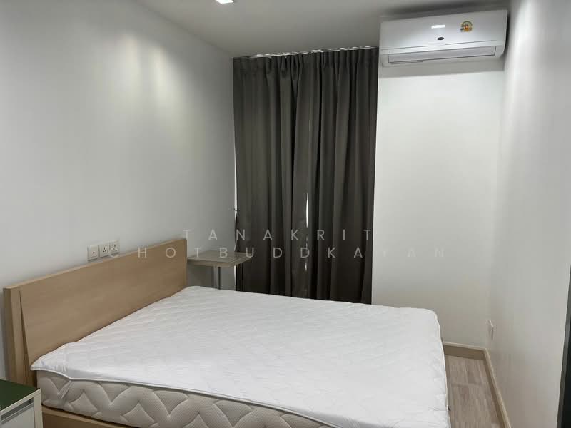 IDEO MOBI Sukhumvit 81 : ไอดีโอ โมบิ สุขุมวิท 81, กรุงเทพ, 2097 ถนนสุขุมวิท แขวงบางจาก เขตพระโขนง กรุงเทพมหานคร, บางจาก, พระโขนง, กรุงเทพ, 31 ตร.ม., คอนโด ให้เช่า, โดย Tanakrit Chotbuddkayan, 500338209 - DDproperty.com