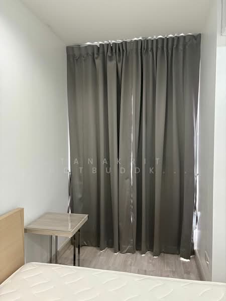 IDEO MOBI Sukhumvit 81, Bangkok, 2097 Sukhumvit Road, Bang Chak, Phra Khanong, Bangkok, 1 Bedroom, 31 sqm, Condo For Rent, by Tanakrit Chotbuddkayan, 500338209 - DDproperty.com