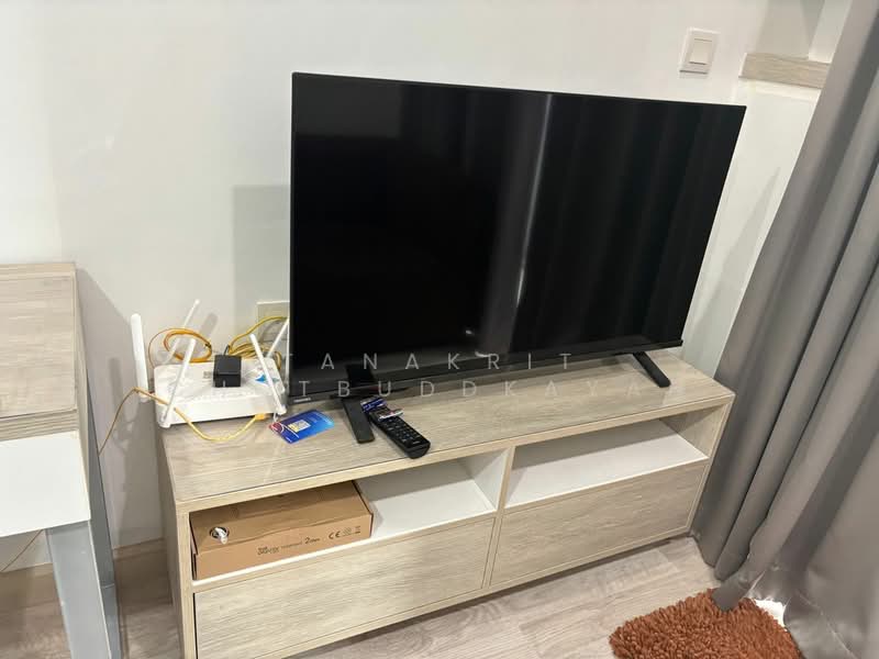IDEO MOBI Sukhumvit 81, Bangkok, 2097 Sukhumvit Road, Bang Chak, Phra Khanong, Bangkok, 1 Bedroom, 31 sqm, Condo For Rent, by Tanakrit Chotbuddkayan, 500338209 - DDproperty.com