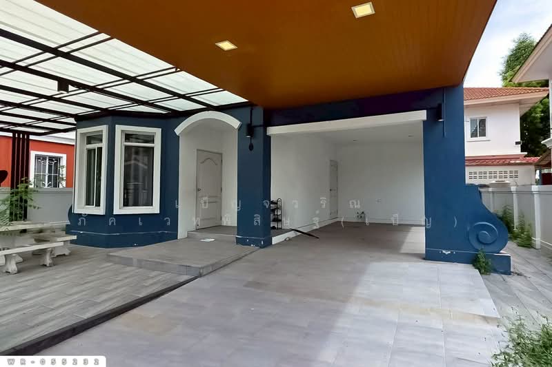 Baan Passorn 14, Nonthaburi, Bang Yai-Bang Khu Lat Road, Bang Yai, Nonthaburi, 3 Bedrooms, 150 sqm, Single Detached House For Sale, by Benchawarin Pakkawetppisit, 500338211 - DDproperty.com