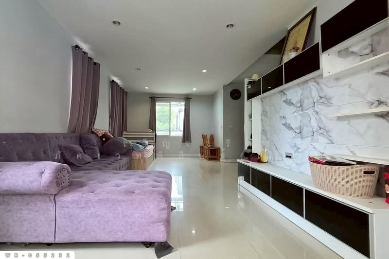 Baan Passorn 14 : บ้านภัสสร 14, นนทบุรี, ถนน บางใหญ่-บางคูลัด, บางใหญ่, นนทบุรี, 150 ตร.ม., บ้านเดี่ยว ขาย, โดย เบ็ญจวริณ ภัคเวทพิสิษฐ์(เบ็ญ), 500338211 - DDproperty.com
