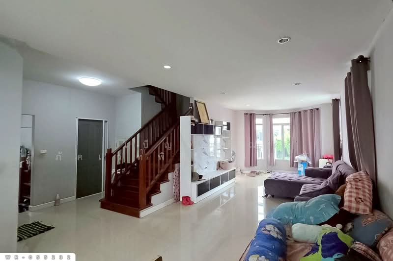 Baan Passorn 14 : บ้านภัสสร 14, นนทบุรี, ถนน บางใหญ่-บางคูลัด, บางใหญ่, นนทบุรี, 150 ตร.ม., บ้านเดี่ยว ขาย, โดย เบ็ญจวริณ ภัคเวทพิสิษฐ์(เบ็ญ), 500338211 - DDproperty.com