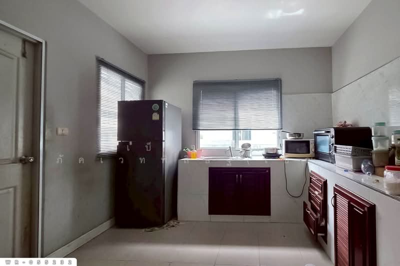 Baan Passorn 14, Nonthaburi, Bang Yai-Bang Khu Lat Road, Bang Yai, Nonthaburi, 3 Bedrooms, 150 sqm, Single Detached House For Sale, by Benchawarin Pakkawetppisit, 500338211 - DDproperty.com