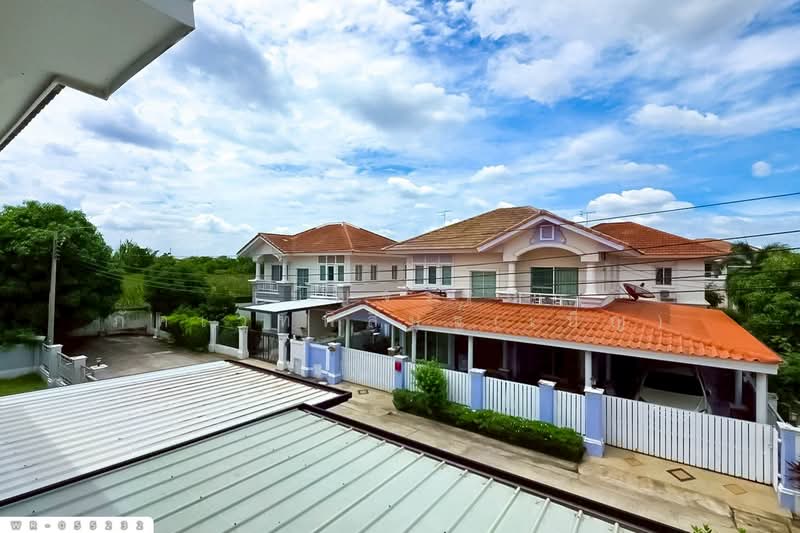 Baan Passorn 14, Nonthaburi, Bang Yai-Bang Khu Lat Road, Bang Yai, Nonthaburi, 3 Bedrooms, 150 sqm, Single Detached House For Sale, by Benchawarin Pakkawetppisit, 500338211 - DDproperty.com