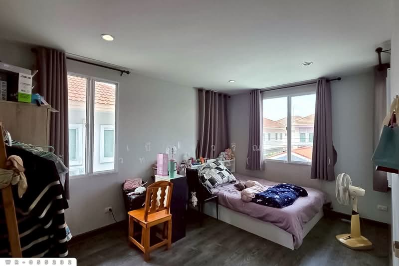 Baan Passorn 14, Nonthaburi, Bang Yai-Bang Khu Lat Road, Bang Yai, Nonthaburi, 3 Bedrooms, 150 sqm, Single Detached House For Sale, by Benchawarin Pakkawetppisit, 500338211 - DDproperty.com