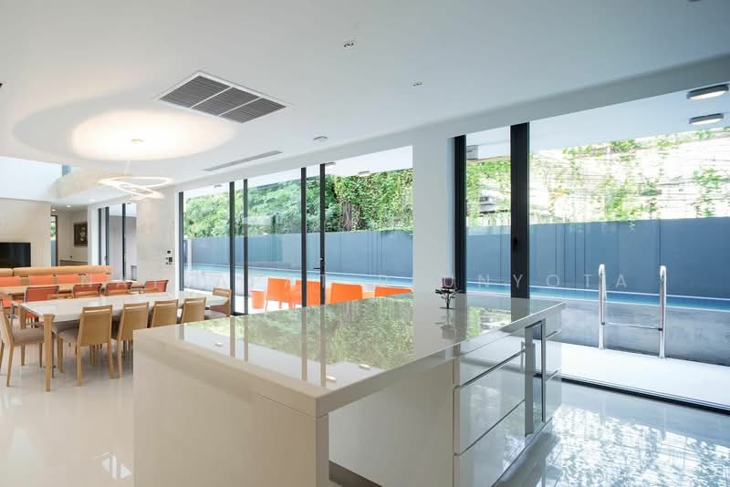บ้าน 4-ห้องนอน, กรุงเทพ, คลองตันเหนือ, วัฒนา, กรุงเทพ, 959 ตร.ม., บ้านเดี่ยว ขาย, โดย Nattapat Reunyota, 500338212 - DDproperty.com