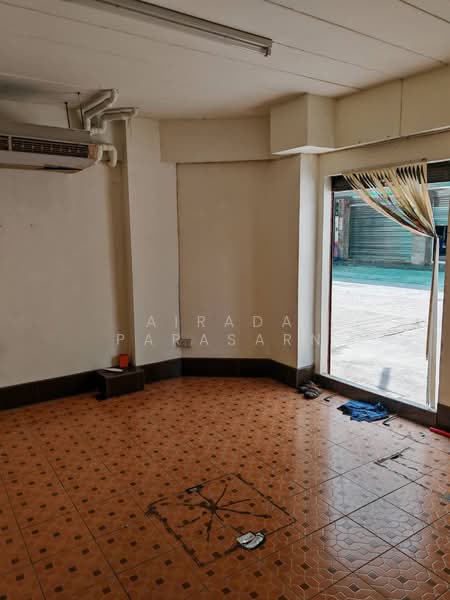 ซอยกระทุ่มล้ม29, Nakhon Pathom, Krathum Lom, Sam Phran, Nakhon Pathom, , 400 sqm, Shophouse For Rent, by Airada Parasarn, 500338213 - DDproperty.com