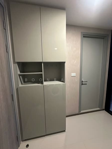 SOHO Bangkok Ratchada, Bangkok, 74 Pracha Rat Bamphen Rd, Huai Khwang, Bangkok, 1 Bedroom, 26 sqm, Condo For Rent, by Boonraksa Sopak, 500338214 - DDproperty.com