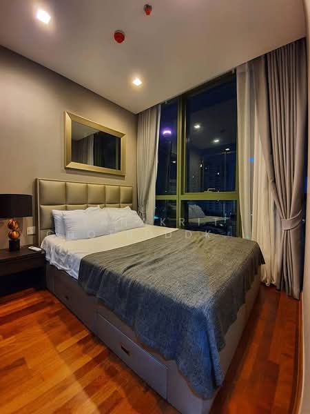 Wish Signature Midtown Siam : วิช ซิกเนเจอร์ มิดทาวน์ สยาม, กรุงเทพ, 512 เพชรบุรี, ถนนเพชรบุรี, ราชเทวี, กรุงเทพ, 27 ตร.ม., คอนโด ให้เช่า, โดย Tanakrit Chotbuddkayan, 500338215 - DDproperty.com