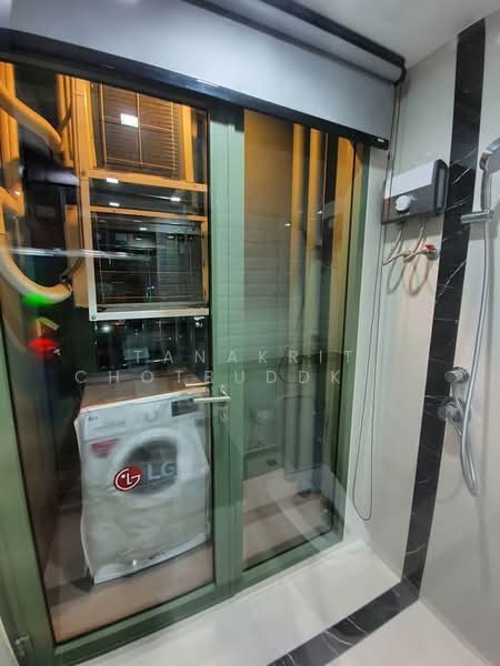Wish Signature Midtown Siam, Bangkok, 512 Phetchaburi Road, Thanon Phetchaburi, Ratchathewi, Bangkok, 1 Bedroom, 27 sqm, Condo For Rent, by Tanakrit Chotbuddkayan, 500338215 - DDproperty.com