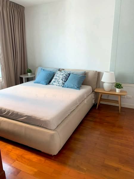 Siri Residence, Bangkok, 21 Soi Sukhumvit 24, Khong Tan, Khlong Toei, Bangkok, 1 Bedroom, 60 sqm, Condo For Rent, by Sawitree Simmalee, 500338216 - DDproperty.com