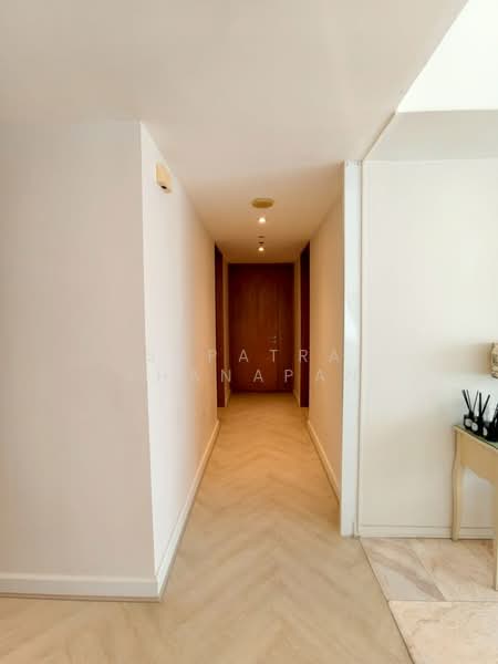 The Met Sathorn, Bangkok, 123 South Sathorn Road, Thung Maha Mek, Sathon, Bangkok, 3 Bedrooms, 228 sqm, Condo For Rent, by Supatra Khanapan, 500338217 - DDproperty.com